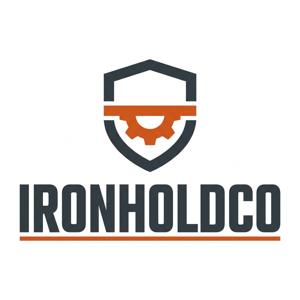 Ironholdco